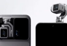 Honor Robot Phone