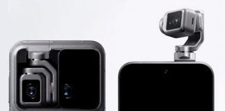 Honor Robot Phone