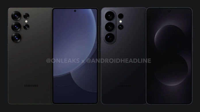 Samsung Galaxy S26 Ultra Samsung Galaxy S26 Ultra