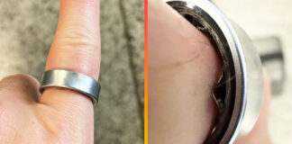Samsung Galaxy Ring