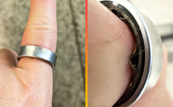 Samsung Galaxy Ring