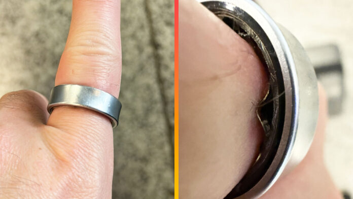 Samsung Galaxy Ring