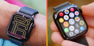 Apple Watch Series 10