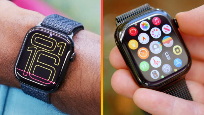 Apple Watch Series 10 Apple Watch Series 10