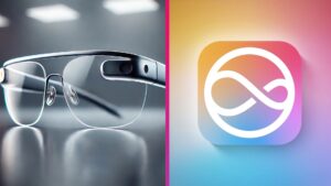 Apple okuliare s podporou Siri