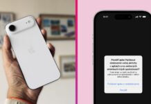 iOS Sledovanie apiek