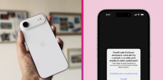iOS Sledovanie apiek