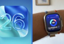 watchOS 26 spánkové skóre