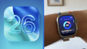 watchOS 26 spánkové skóre