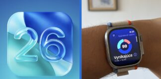 watchOS 26 spánkové skóre