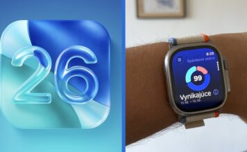 watchOS 26 spánkové skóre