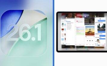 Nová beta verzie iPadOS 26.1 opätovne zavádza funkciu, ktorej sa Apple plánoval zbaviť iPadOS 26.1 Slide Over