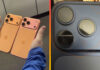 Problém so zmenou farby iPhone 17 Pro sa môže opakovať aj pri iPhone 18 Pro iPhone 17 Pro