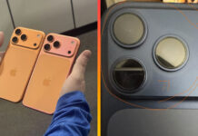 Problém so zmenou farby iPhone 17 Pro sa môže opakovať aj pri iPhone 18 Pro iPhone 17 Pro