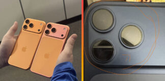 iPhone 17 Pro