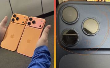 iPhone 17 Pro