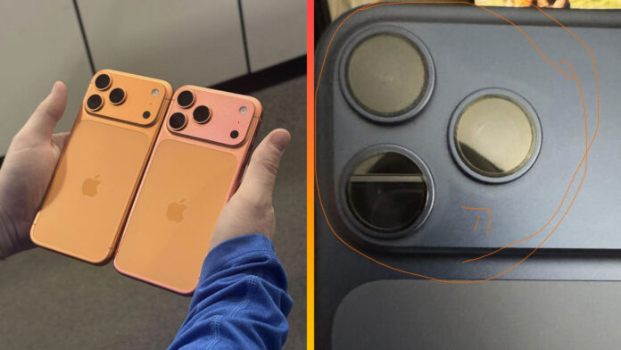 iPhone 17 Pro
