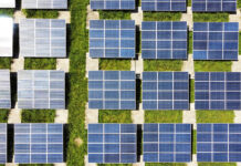 Solárna energia