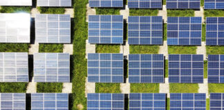Solárna energia