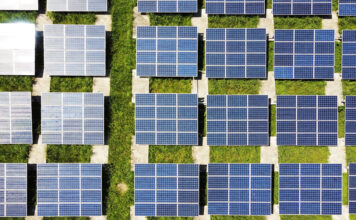 Solárna energia