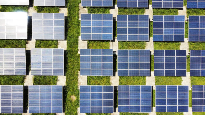 Solárna energia Solárna energia