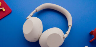 Sony WH-1000XM6