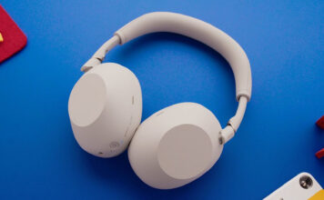 Sony WH-1000XM6