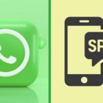 WhatsApp Spam