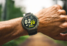Amazfit T-Rex 3