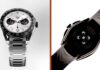 TAG Heuer smart hodinky