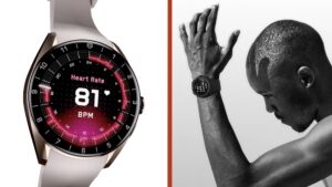 TAG Heuer smart hodinky
