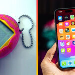 Tamagotchi a iPhone