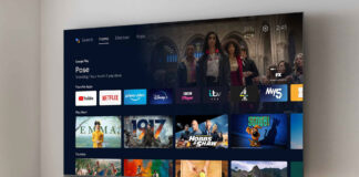 tCL 75"