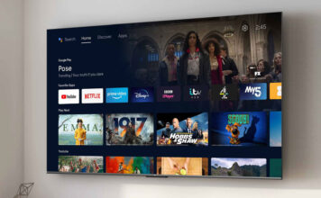 tCL 75"
