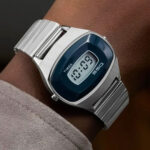 Timex SSQ Digital Reissue