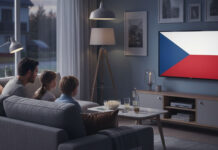 české tv stanice