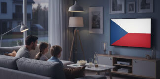 české tv stanice