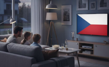 české tv stanice
