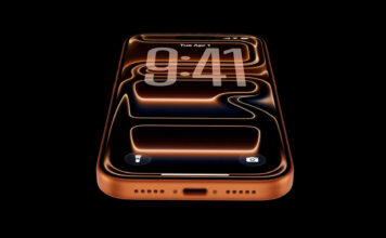iPhone USB-C