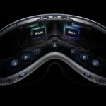 Vision Pro ešte nepovedal posledné slovo. Apple testuje štyri rôzne verzie náhlavnej súpravy Apple Vision Pro M5