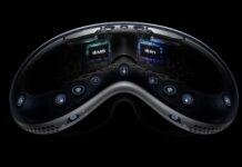 Vision Pro ešte nepovedal posledné slovo. Apple testuje štyri rôzne verzie náhlavnej súpravy Apple Vision Pro M5