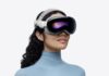 Náhlavná súprava Vision Pro už nie je prioritou. Apple sa chce zamerať na tento produkt Apple Vision Pro M5