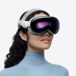 Apple Vision Pro M5