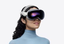 Apple Vision Pro M5