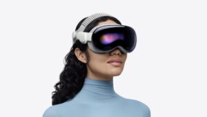 Apple Vision Pro M5