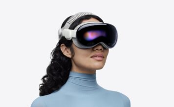 Apple Vision Pro M5