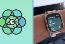 Apple Watch výzva pre duševné zdravie