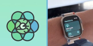 Apple Watch výzva pre duševné zdravie