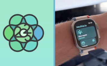 Apple Watch výzva pre duševné zdravie