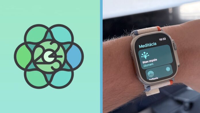 Apple Watch výzva pre duševné zdravie